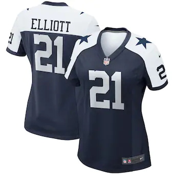 womens-nike-ezekiel-elliott-navy-dallas-cowboys-alternate-g